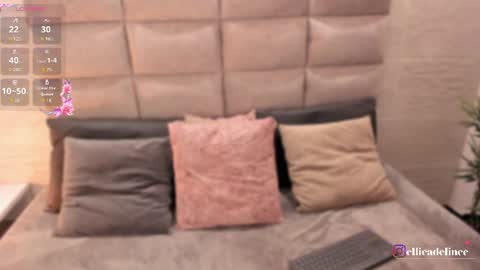 ellieadeline online show from 07-10-26, 03:55