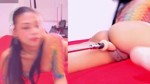 Im Elli Im a little shy and blush online show from 11-05-25, 02:39