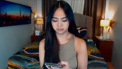 Snapshot of elliecummers chatting on 12-27-24, 06:53 ellie online show from 12-27-24, 06:53