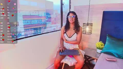 Snapshot of elliee_alves chatting on 01-08-26, 12:40 elliee_alves online show from 01-08-26, 12:40