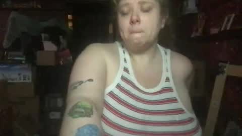 Ellie Louise online show from 06-01-26, 07:59