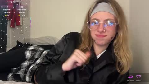 ellie online show from 05-29-26, 07:39