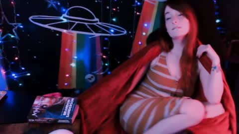 Ellie online show from 12-02-24, 08:09