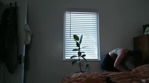 Ellie Rowyn online show from 09-11-25, 08:31