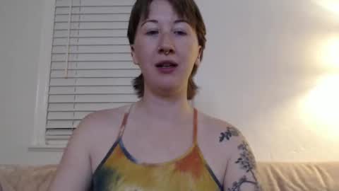 Ellie Rowyn online show from 10-08-25, 02:53