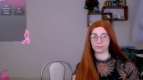 Ellie online show from 02-24-25, 02:48