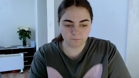 Snapshot of ellies_8 chatting on 04-28-26, 06:51 Ellie online show from 04-28-26, 06:51