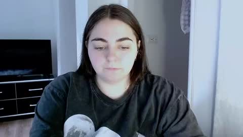 Snapshot of ellies_8 chatting on 05-13-26, 09:17 Ellie online show from 05-13-26, 09:17