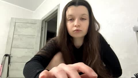 Snapshot of ellieschuffert chatting on 12-05-25, 08:38 Ellie online show from 12-05-25, 08:38