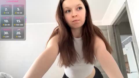 Snapshot of ellieschuffert chatting on 03-09-26, 01:15 Ellie online show from 03-09-26, 01:15