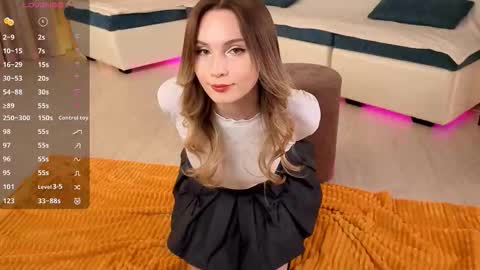 Snapshot of ellijoys chatting on 03-23-26, 11:36 ellijoys online show from 03-23-26, 11:36