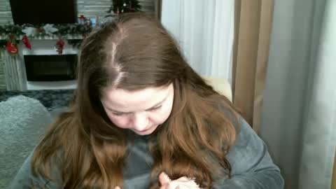 EliMoL online show from 02-26-25, 03:52