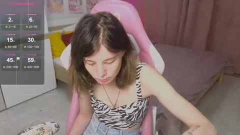 Ellin online show from 06-10-26, 09:14