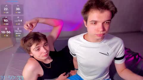 elliot_winki online show from 03-20-26, 09:41