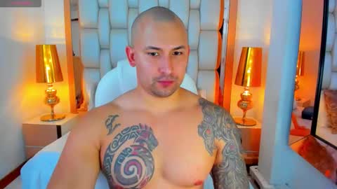 E L L I O T    V E L E Z online show from 01-07-26, 08:11