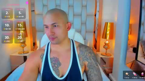 E L L I O T    V E L E Z online show from 02-20-26, 08:20