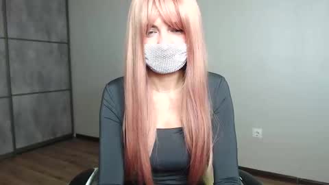 EllisNikki online show from 12-13-25, 10:48