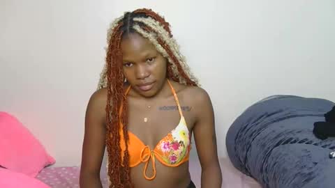 elllanna online show from 11-16-25, 08:36