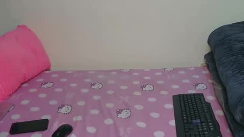 elllanna online show from 11-21-25, 03:00