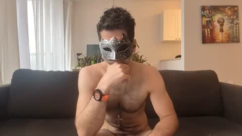 Eli K online show from 06-18-26, 02:43