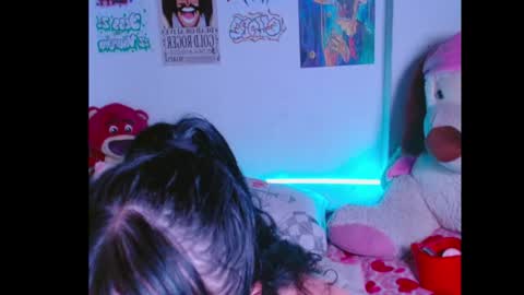 Ellope online show from 11-29-25, 01:30