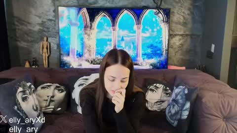 elly_ary online show from 03-23-26, 12:58