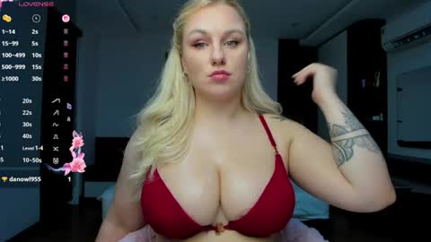 Elly online show from 07-04-26, 03:07