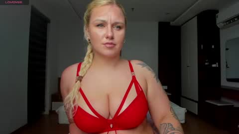 Elly online show from 07-05-26, 04:14