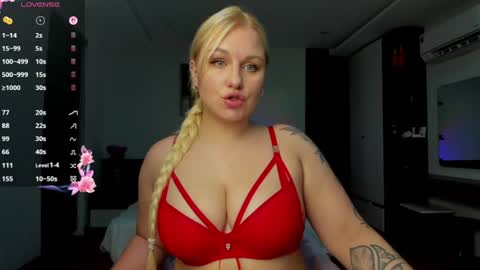 Elly online show from 07-26-26, 05:42
