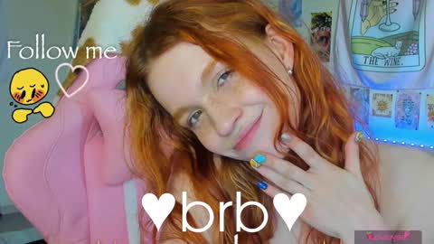 Elly     Fansly  online show from 02-16-26, 04:14