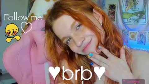 Elly     Fansly  online show from 03-16-26, 07:45