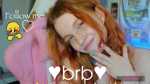 Elly     Fansly  online show from 05-05-26, 05:32