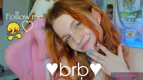 Elly     Fansly  online show from 05-17-26, 08:45