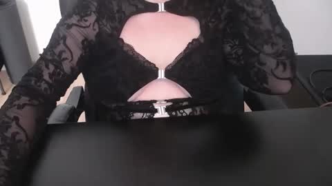 Elly online show from 02-27-26, 08:25