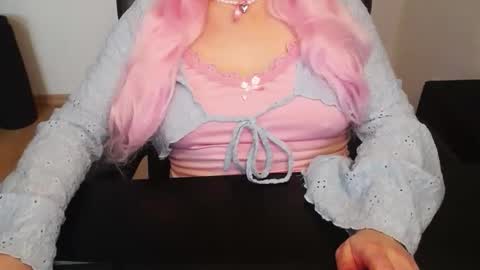 Elly online show from 04-03-26, 06:33