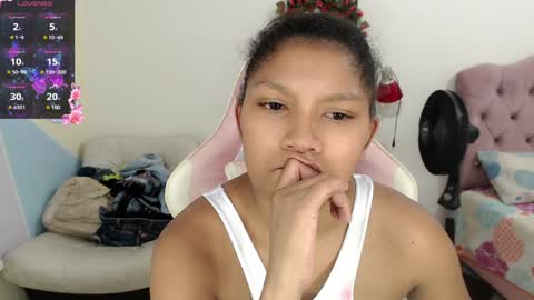 Elly online show from 01-10-25, 02:04