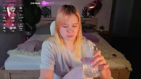 ellya_castro online show from 03-08-26, 04:38