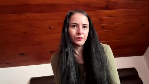 Snapshot of ellyadavis chatting on 01-15-26, 11:37 ellyadavis online show from 01-15-26, 11:37