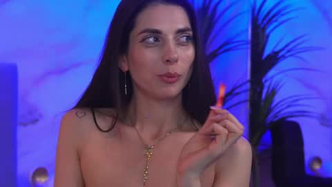 Elly online show from 04-16-26, 09:39