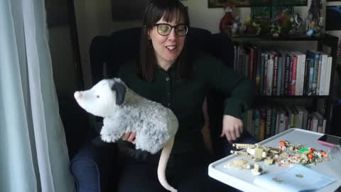 Snapshot of ellynaomi chatting on 01-31-25, 04:38 Elly Naomi online show from 01-31-25, 04:38