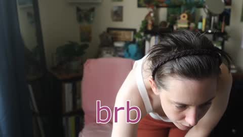 Snapshot of ellynaomi chatting on 09-20-25, 04:30 Elly Naomi online show from 09-20-25, 04:30