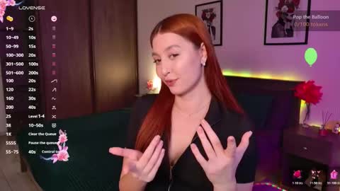 EllyPeach online show from 03-26-26, 01:17