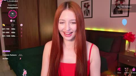 EllyPeach online show from 04-01-26, 11:44