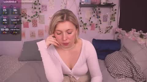 ELLY online show from 03-03-25, 06:59