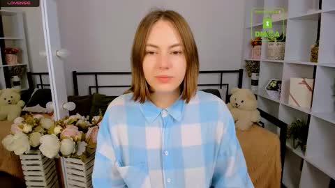 elma_lily online show from 12-03-25, 07:27