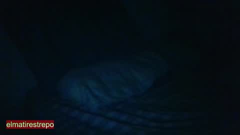 Snapshot of elmatirestrepo chatting on 01-08-25, 01:53 Mati Restrepo online show from 01-08-25, 01:53