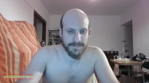 Snapshot of elmatirestrepo chatting on 01-12-25, 04:10 Mati Restrepo online show from 01-12-25, 04:10