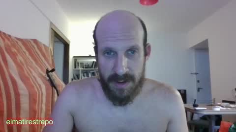 Snapshot of elmatirestrepo chatting on 02-05-25, 03:31 Mati Restrepo online show from 02-05-25, 03:31