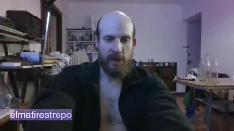 Snapshot of elmatirestrepo chatting on 09-09-25, 10:20 Mati Restrepo online show from 09-09-25, 10:20