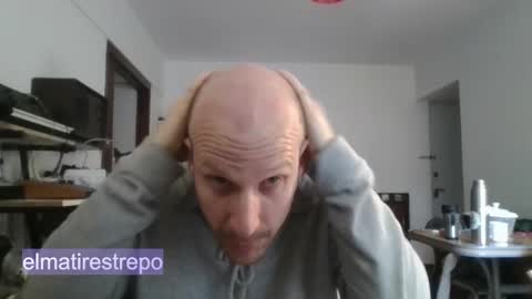 Snapshot of elmatirestrepo chatting on 09-24-25, 08:56 Mati Restrepo online show from 09-24-25, 08:56